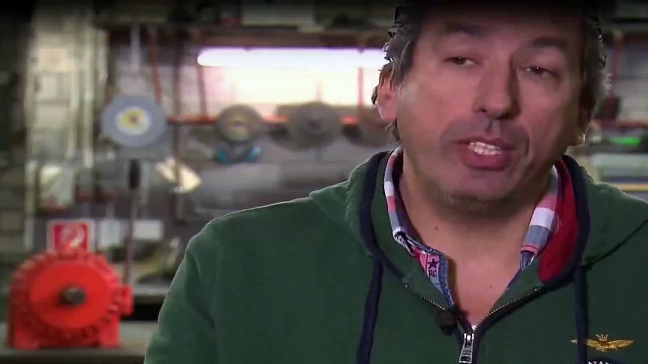 Steel Buddies Staffel 5 Folge 18 HD Deutsch