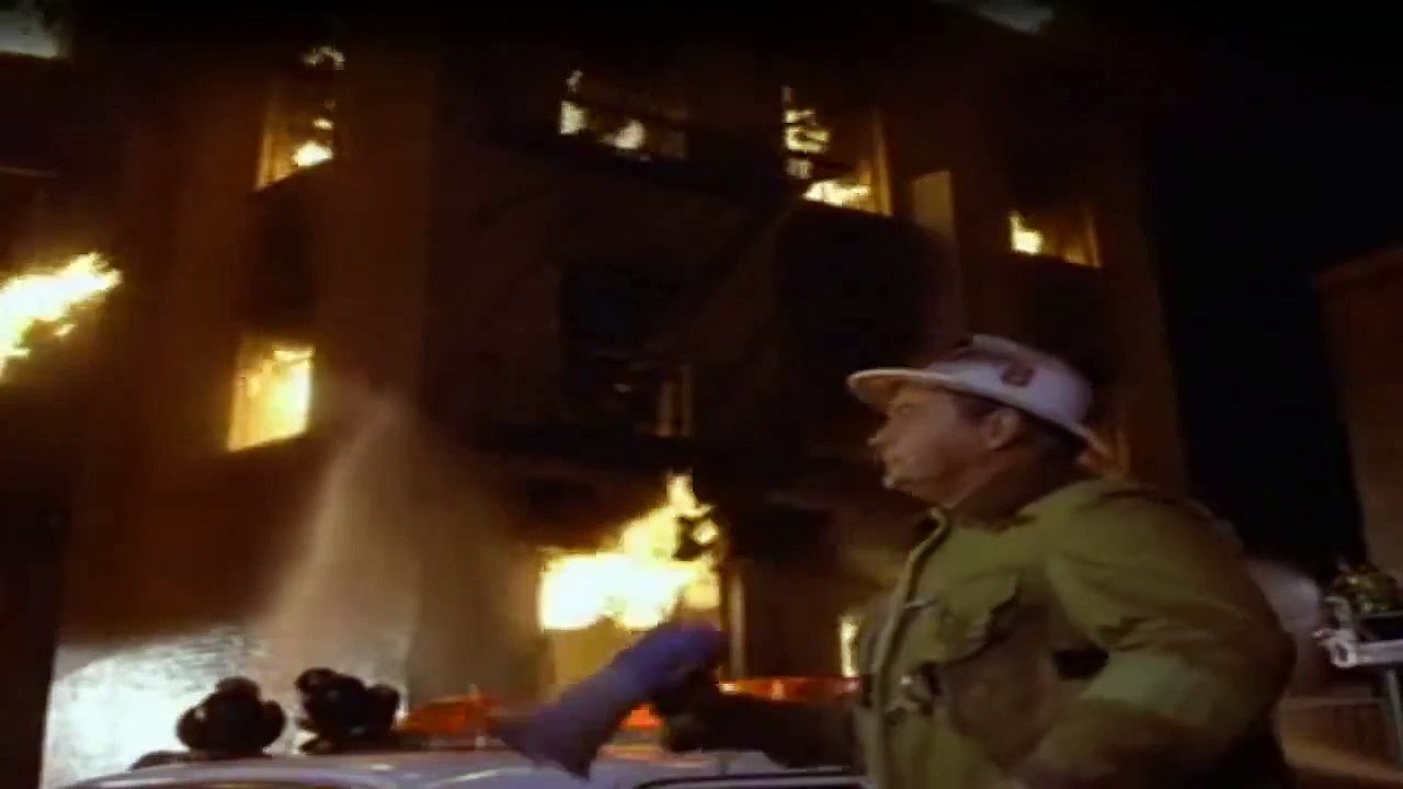 T. J. Hooker Staffel 2 Folge 19 HD Deutsch