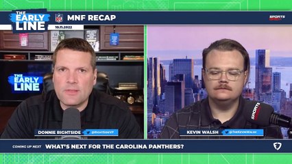 Roughing The Passer Controversy Takes Center Stage Yet Again On MNF