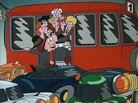 Herr Rossi sucht das Glück Staffel 1 Folge 1 HD Deutsch