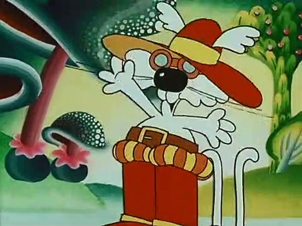 Herr Rossi sucht das Glück Staffel 1 Folge 3 HD Deutsch