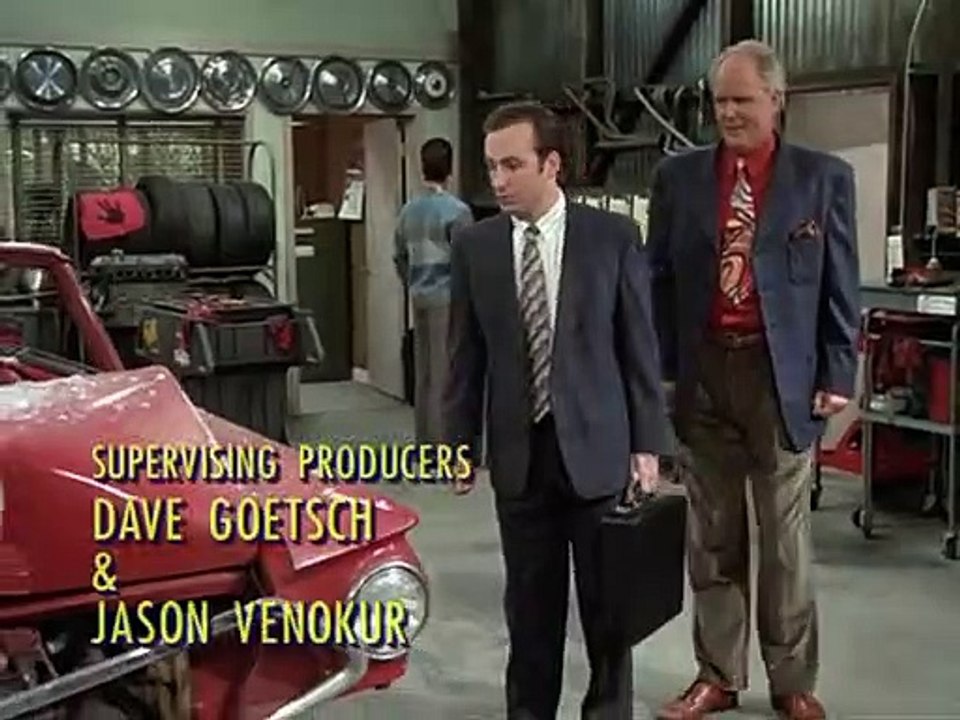 Hinterm Mond gleich links Staffel 5 Folge 3 HD Deutsch