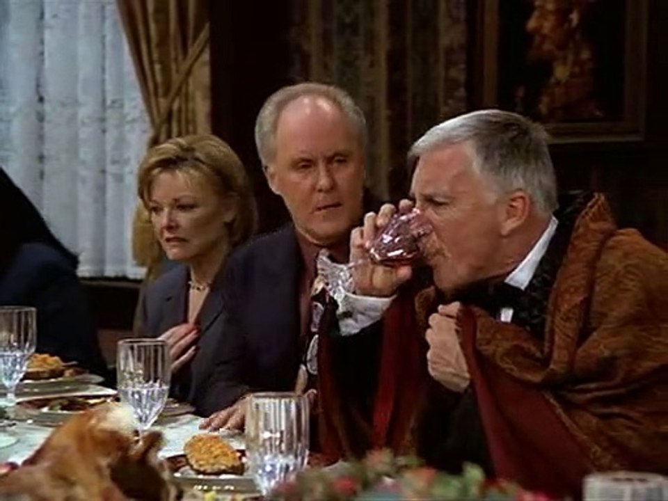 Hinterm Mond gleich links Staffel 5 Folge 4 HD Deutsch