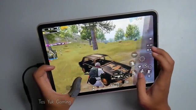 New Hacker on PUBG _ 4000 Damage Solo Vs Squad(Release crazy gamer)