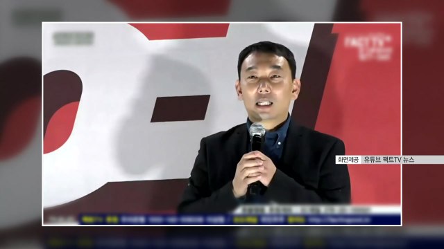 김용민 尹 정부 퇴진 vs 정진석 헌정 질서 파괴 / YTN