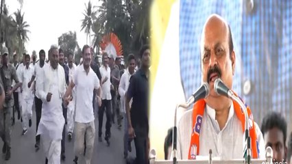 CM Bommai: ನಿಮಗೆ ಸ್ವಾಭಿಮಾನ ಅನ್ನೋದೇ ಇಲ್ವಾ ಸಿದ್ರಾಮಣ್ಣ..? | *Karnataka