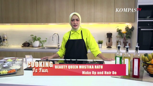 Resep Mudah Membuat Steak Ayam Crispy Saus Teriyaki