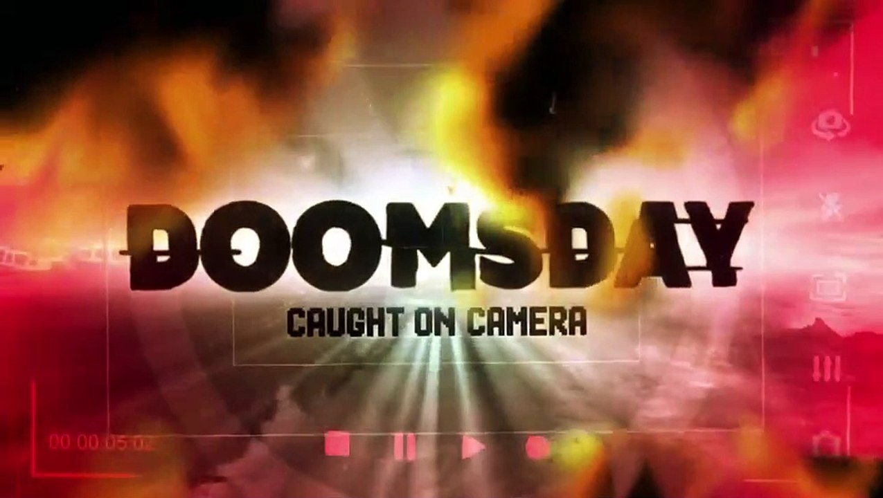 Doomsday Caught On Camera - Se1 - Ep07 - Blazing Wildfires and More HD Watch HD Deutsch