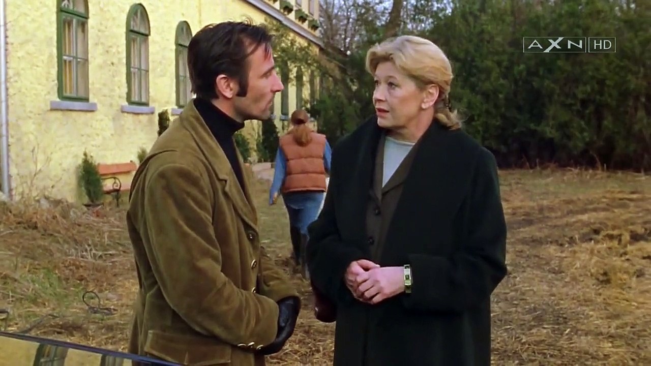 Kommissar Rex Staffel 6 Folge 12 HD Deutsch