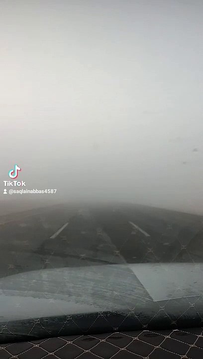 About Weather In KSA