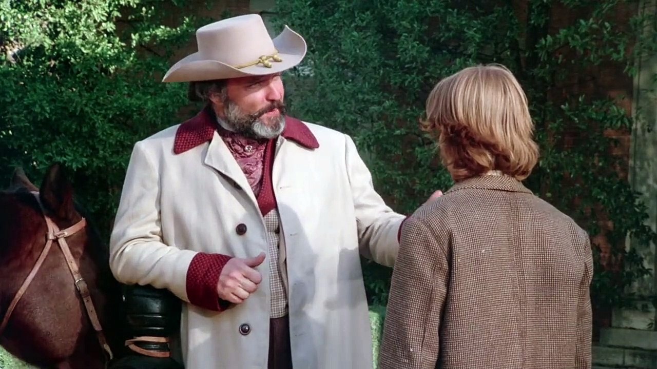 Kung Fu Staffel 3 Folge 21 HD Deutsch