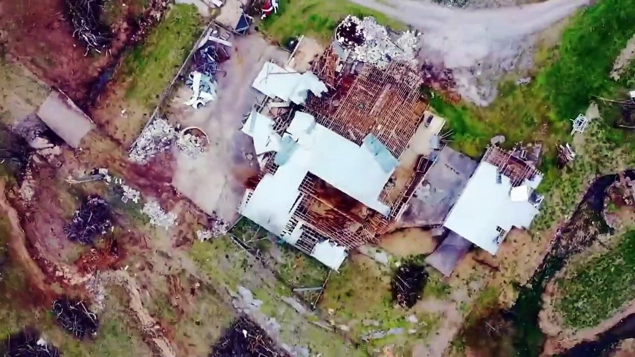 Doomsday Caught On Camera - Se1 - Ep06 - A Glacier Attacks and More HD Watch HD Deutsch