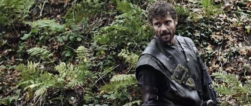 Robin des bois : La rébellion Bande-annonce (EN)