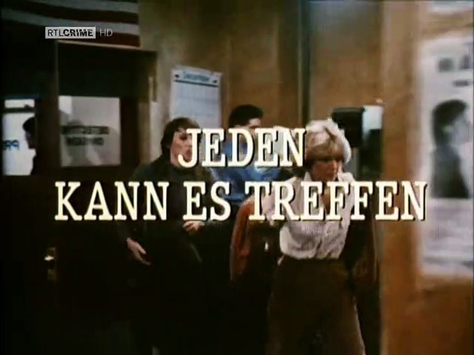 Cagney & Lacey Staffel 7 Folge 17 HD Deutsch