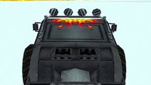 Baby Monster Truck Ice Racing Game Fun  Top Game 