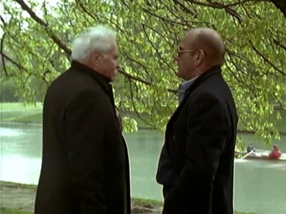 Peter Strohm Staffel 2 Folge 2 HD Deutsch