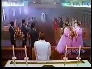 Freddys Nightmare - Se1 - Ep10 - The Bride Wore Red HD Watch HD Deutsch