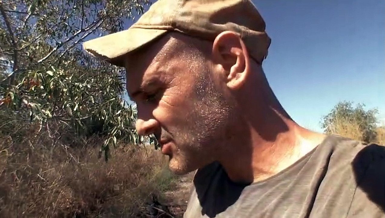 Ed Stafford Allein gegen die Wildnis Staffel 1 Folge 1 HD Deutsch