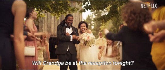 Old People Bande-annonce (EN)