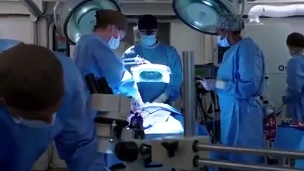 Combat Hospital - Se1 - Ep10 - Reason to Believe HD Watch HD Deutsch