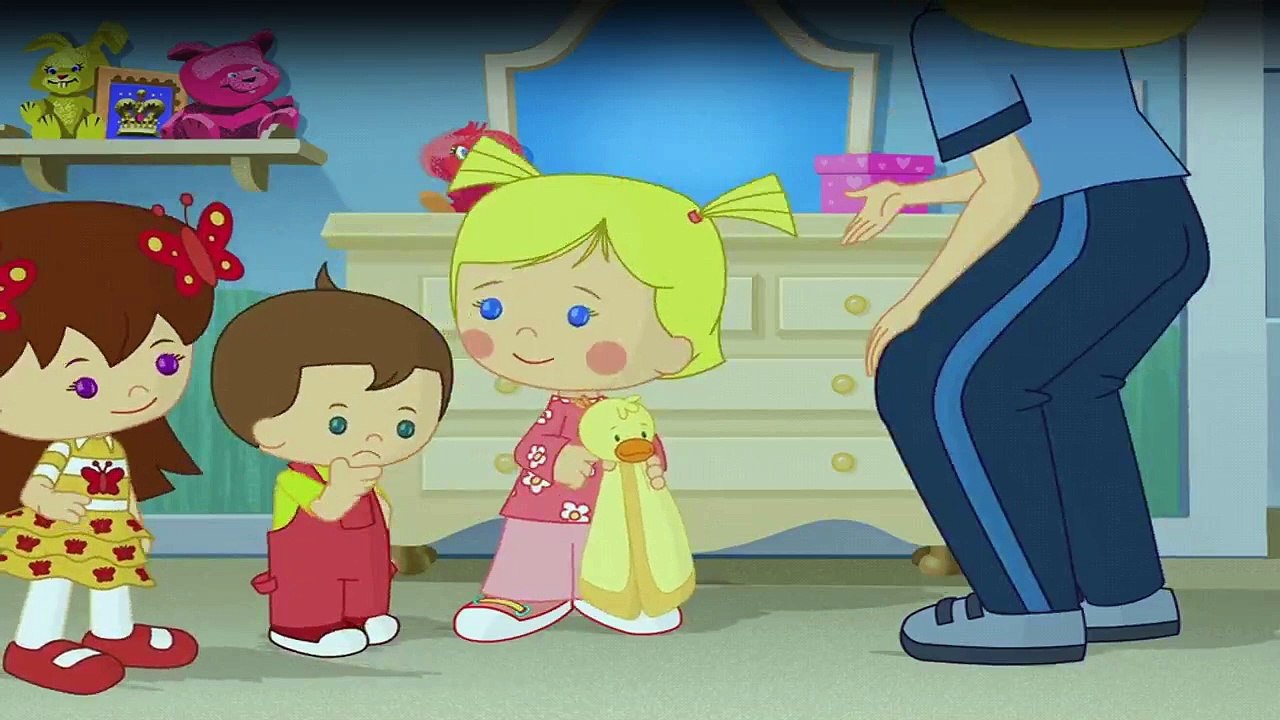 Zoes Zauberschrank Staffel 1 Folge 23 HD Deutsch