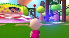 Baby Fun Park Game Walk Around With Babsy Baby In High Speed  Great Game 