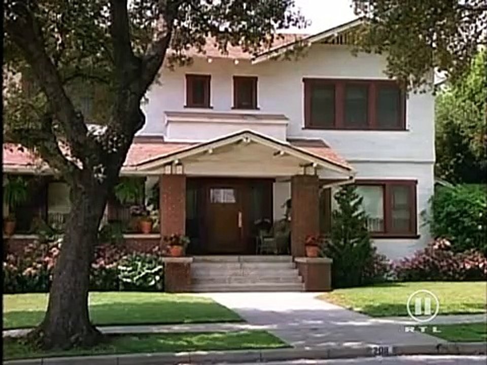 Eine starke Familie Staffel 6 Folge 22 HD Deutsch