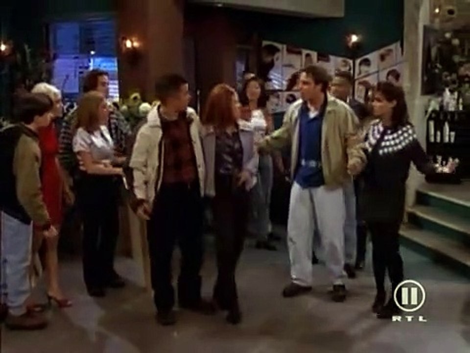 Eine starke Familie Staffel 6 Folge 23 HD Deutsch