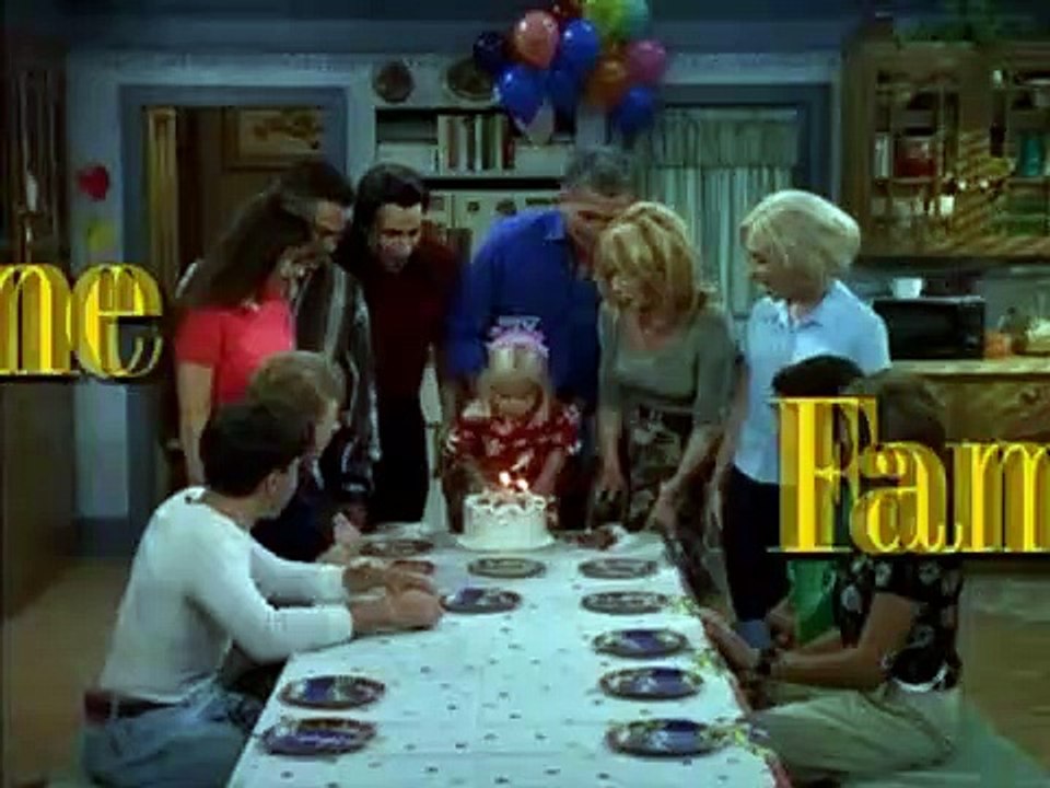 Eine starke Familie Staffel 6 Folge 24 HD Deutsch