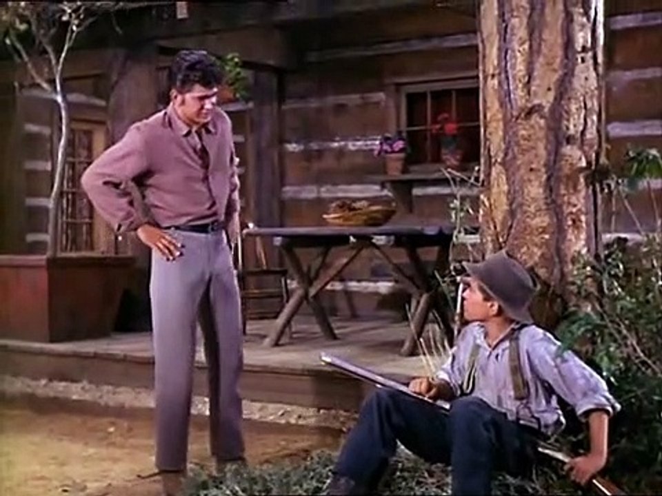Bonanza Staffel 5 Folge 3 HD Deutsch video Dailymotion