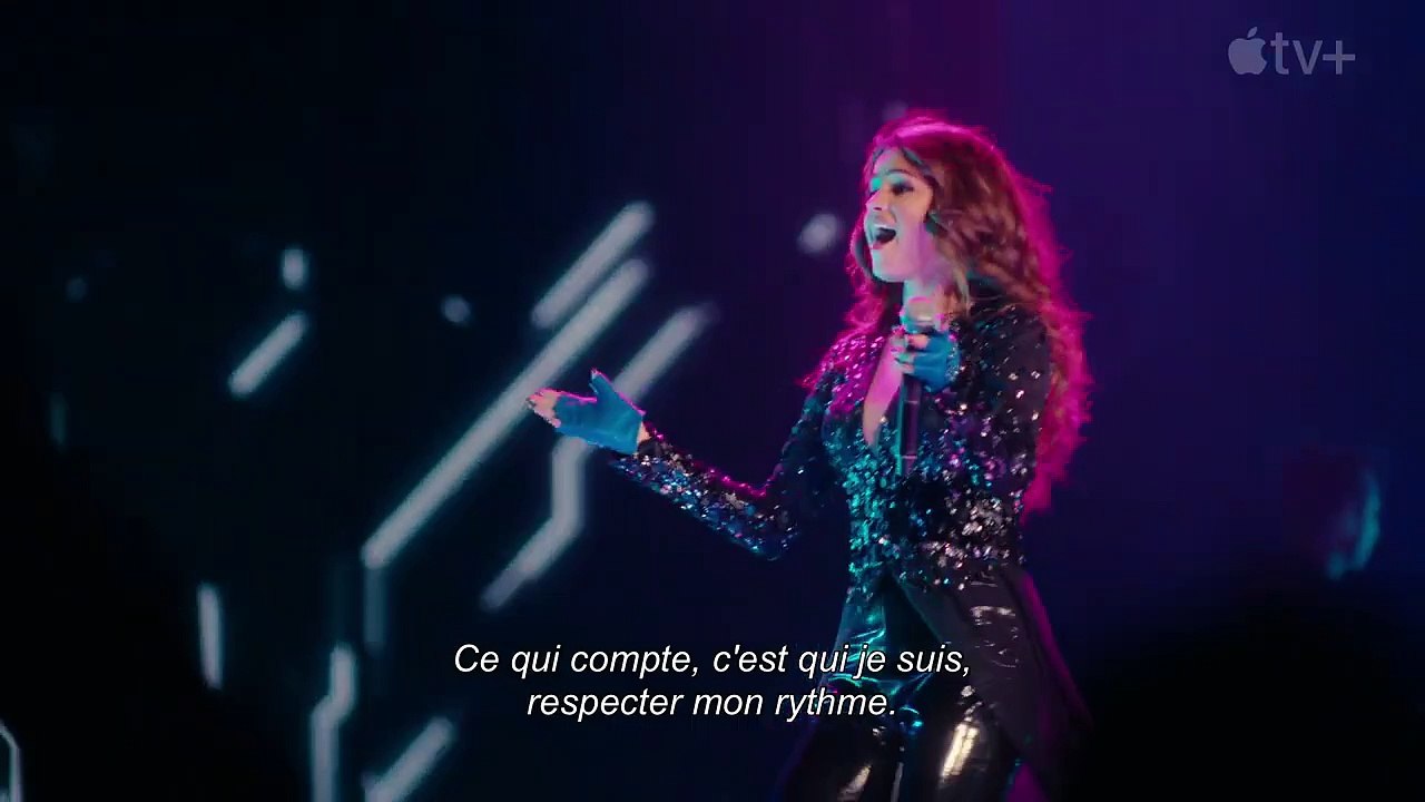 La bande-annonce du documentaire My Mind and Me : Selena Gomez en toute sincérité dispo le 4 novembre 2022 sur Apple TV+