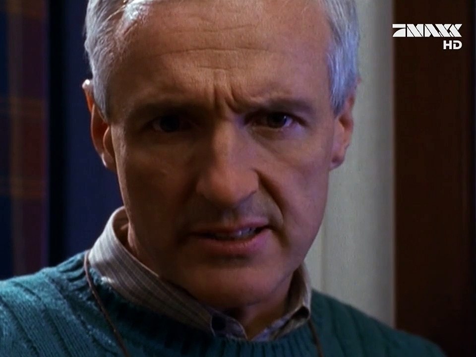 Outer Limits - Die unbekannte Dimension Staffel 2 Folge 12 HD Deutsch