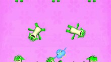 Babsy Baby Bird & Candy Love Game ❤️ Great Game  