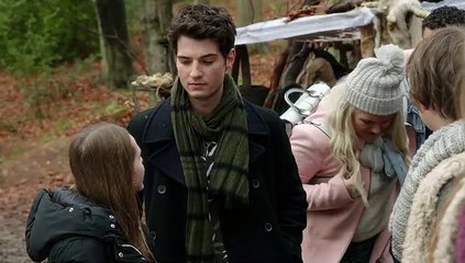 Wolfblood - Verwandlung bei Vollmond Staffel 4 Folge 10 HD Deutsch