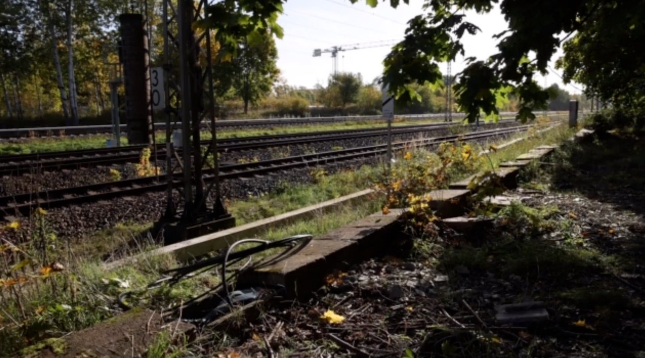 Terror-Experte zweifelt an Sicherheit der deutschen Infrastruktur