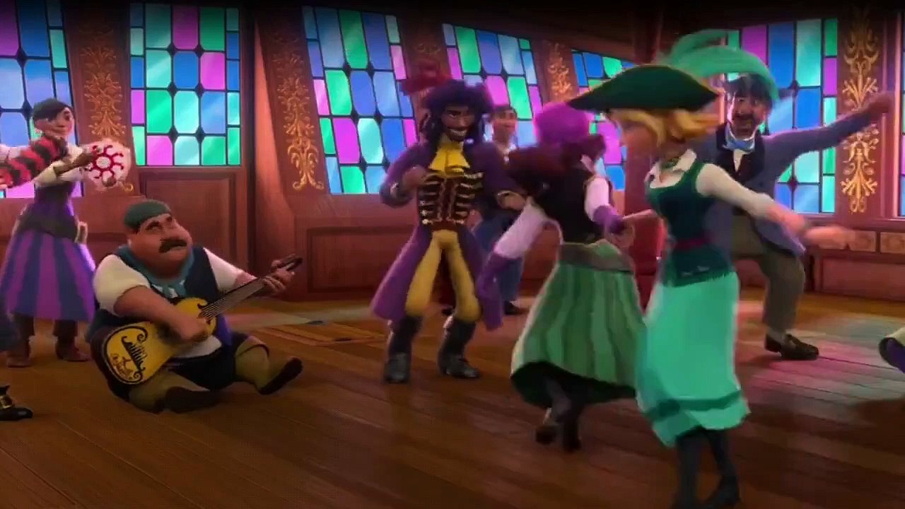 ElenaAvalor Staffel 1 Folge 24 HD Deutsch