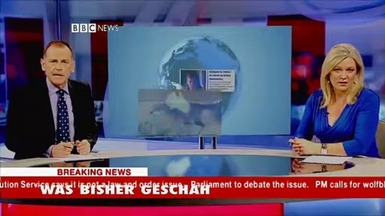 Wolfblood - Verwandlung bei Vollmond Staffel 5 Folge 1 HD Deutsch