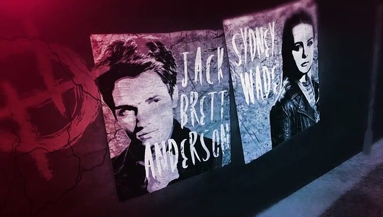 Wolfblood - Verwandlung bei Vollmond Staffel 5 Folge 2 HD Deutsch