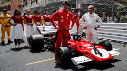 Formel 1 Passepartout: Wie viel Geld bringt ein Sieg in einem F1-Grand-Prix