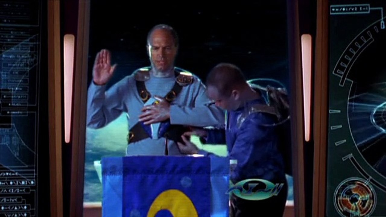 Andromeda Staffel 1 Folge 10 HD Deutsch