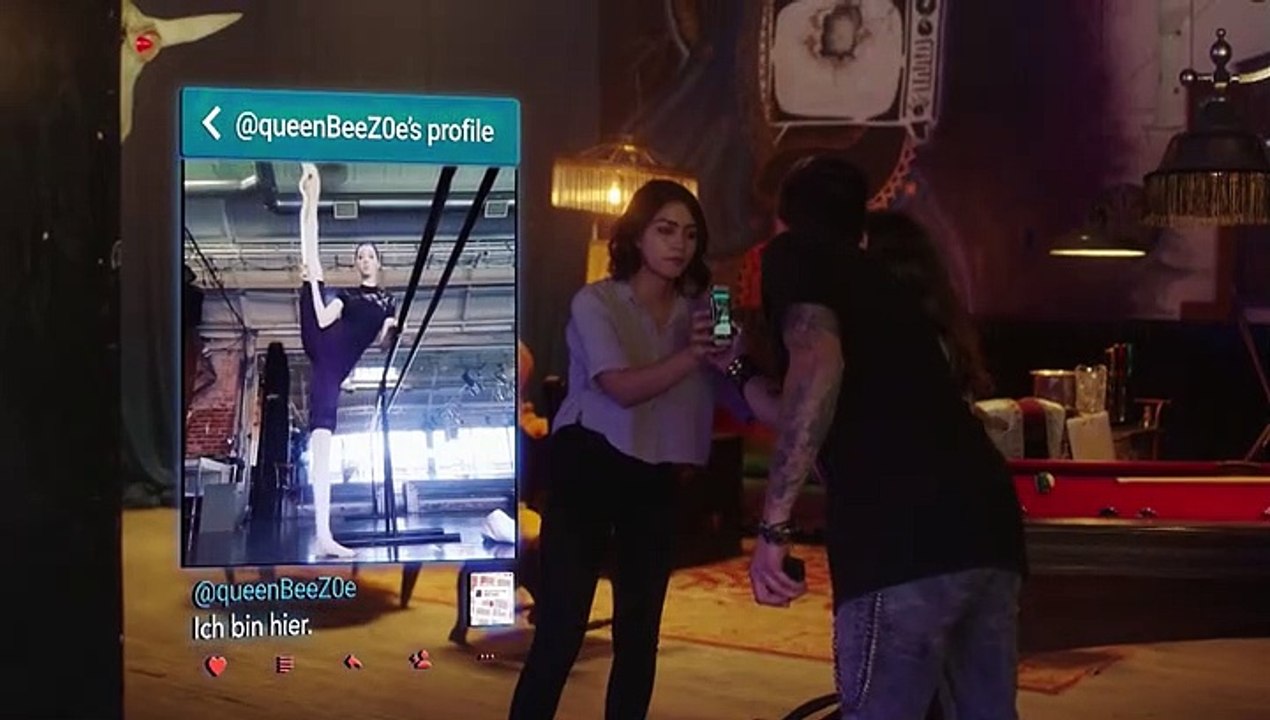 Du wurdest getaggt Staffel 3 Folge 2 HD Deutsch