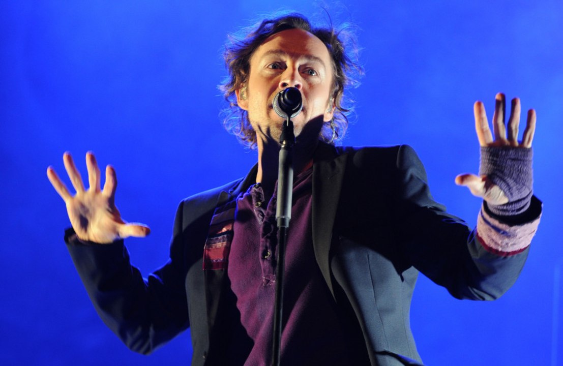 Darren Hayes: Große Angst vor Aids-Tod