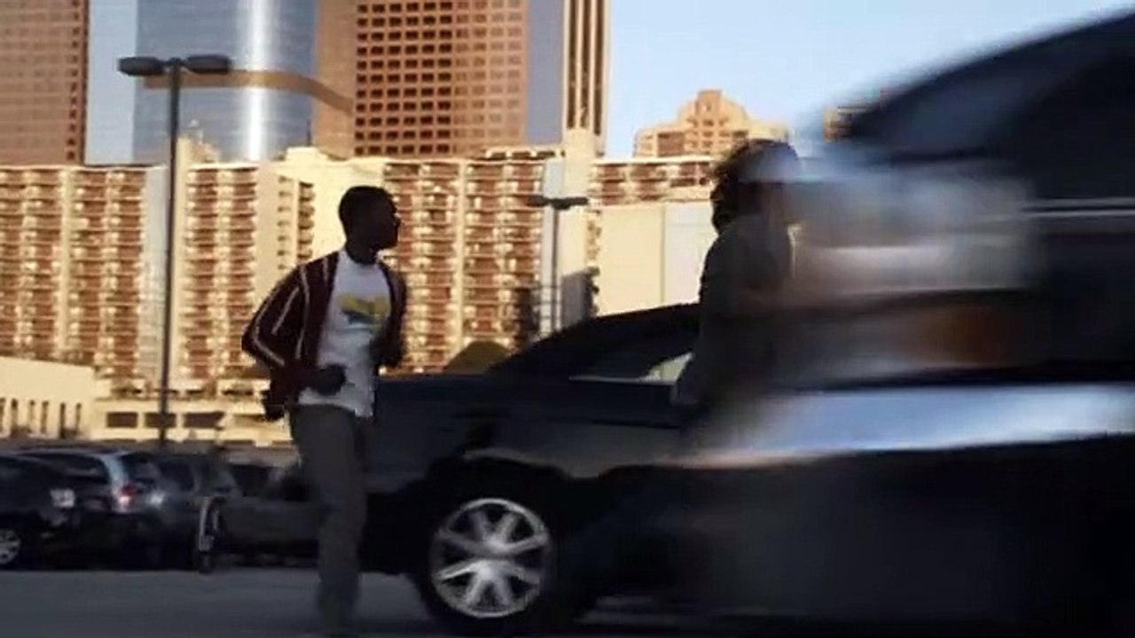 Leverage Staffel 1 Folge 10 HD Deutsch