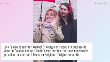 Lara Fabian : Son histoire "bancale" avec un chanteur marié "qui avait des enfants", elle raconte
