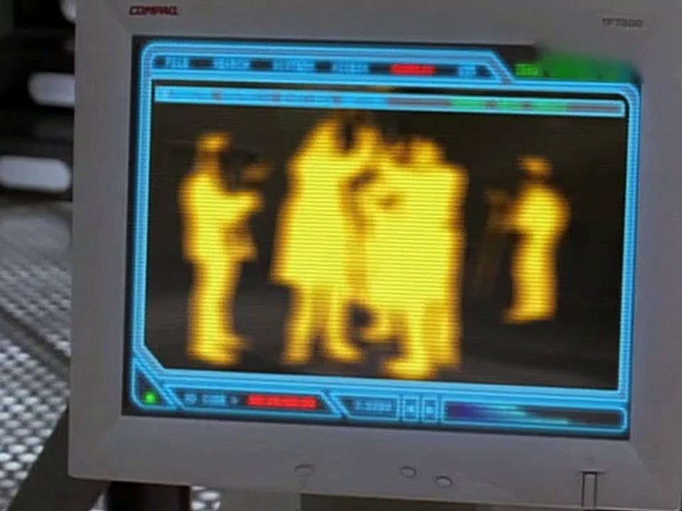 Nikita Staffel 2 Folge 12 HD Deutsch