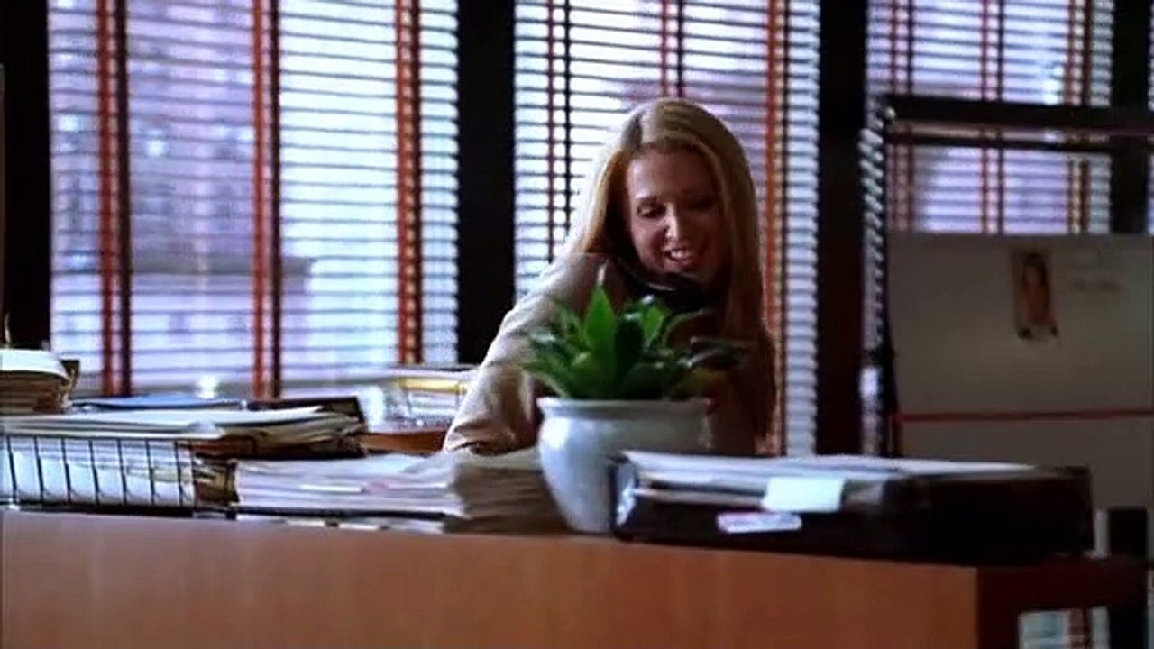 Without A Trace - Spurlos verschwunden Staffel 2 Folge 12 HD Deutsch