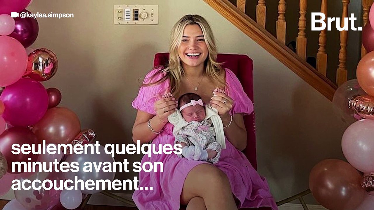 C'est quoi une grossesse cryptique ou grossesse furtive ?