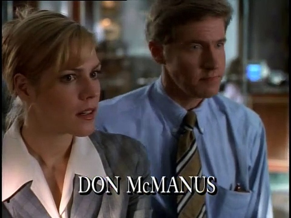 Murder One - Der Fall Jessica Staffel 2 Folge 4 HD Deutsch