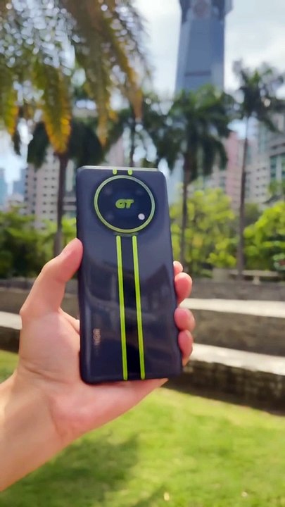 Honor x40 gt review