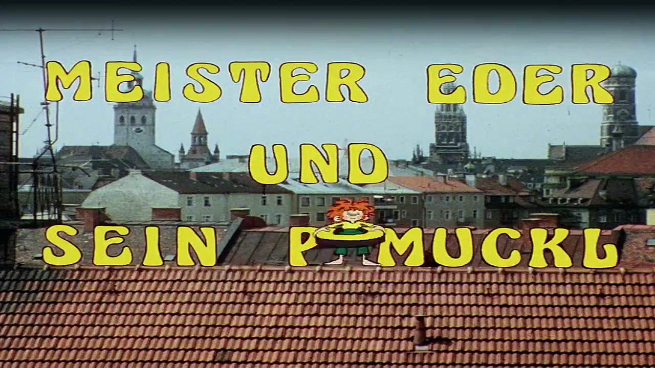 Meister eder und sein pumuckl staffel 1 folge 2 hd deutsch